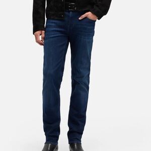 7 For all Mankind Slimmy Skinny Jeans